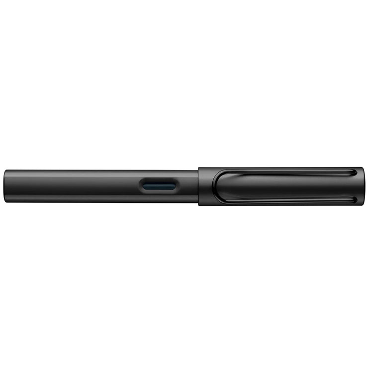 LAMY AL-Star Fountain Pen - M - Black - ColorSwatch