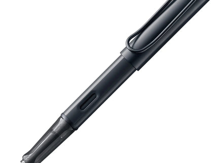 LAMY AL-Star Fountain Pen - M - Black - ColorSwatch