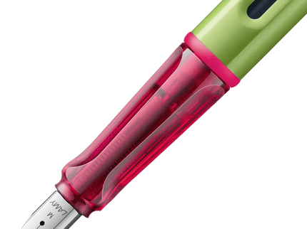 LAMY AL-Star Fountain Pen - M - Disco - ColorSwatch