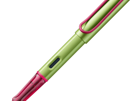 LAMY AL-Star Fountain Pen - M - Disco - ColorSwatch