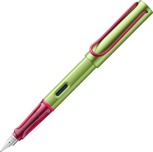 LAMY AL-Star Fountain Pen - M - Disco - ColorSwatch