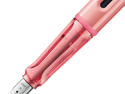 LAMY AL-Star Fountain Pen - M - Flamingo - ColorSwatch