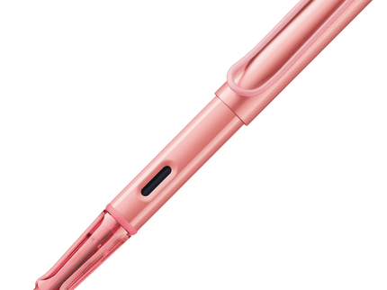 LAMY AL-Star Fountain Pen - M - Flamingo - ColorSwatch