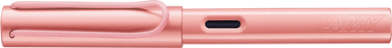 LAMY AL-Star Fountain Pen - M - Flamingo - ColorSwatch