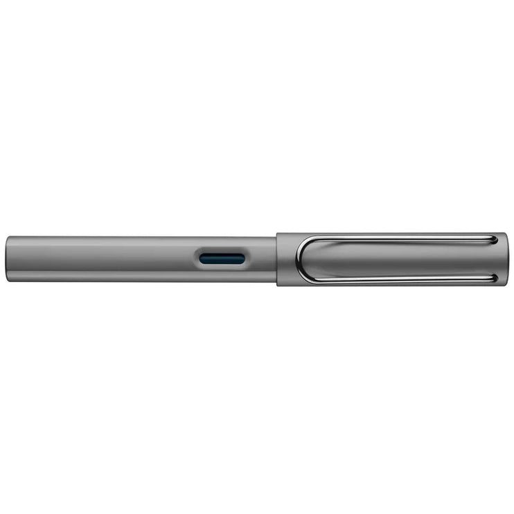 LAMY AL-Star Fountain Pen - M - Graphite - ColorSwatch