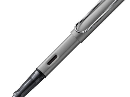 LAMY AL-Star Fountain Pen - M - Graphite - ColorSwatch