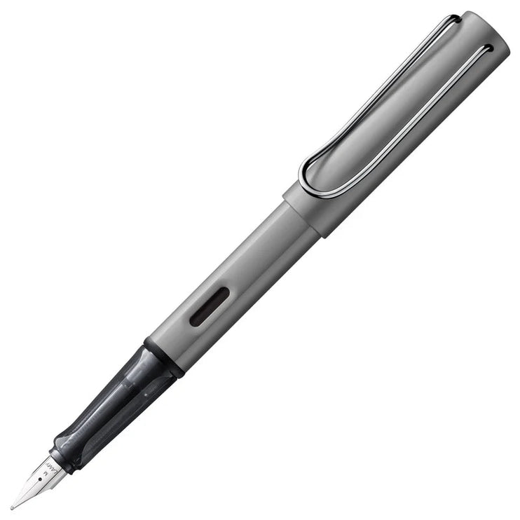 LAMY AL-Star Fountain Pen - M - Graphite - ColorSwatch