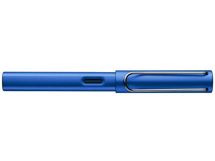 LAMY AL-Star Fountain Pen - M - Ocean Blue - ColorSwatch