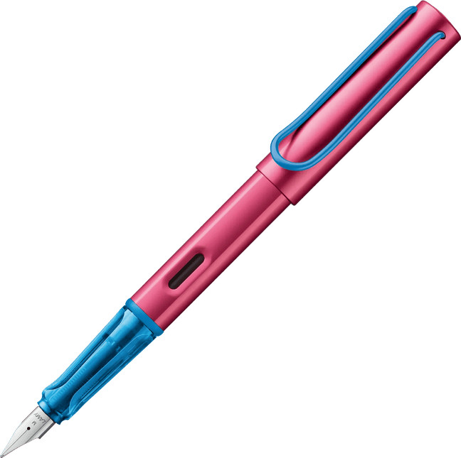 LAMY AL-Star Fountain Pen - M - Rollerskate - ColorSwatch