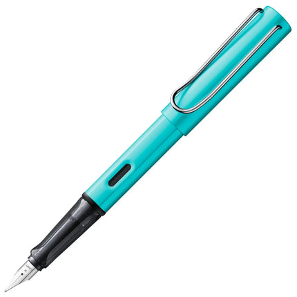 LAMY AL-Star Fountain Pen - M - Turmaline - ColorSwatch