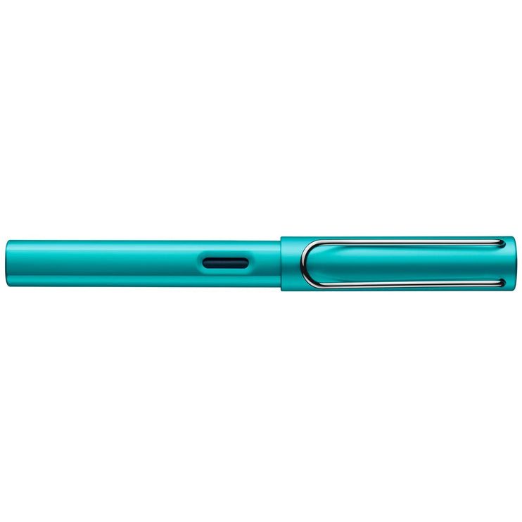 LAMY AL-Star Fountain Pen - M - Turmaline - ColorSwatch