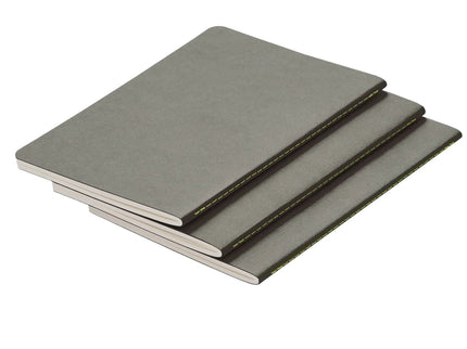 LAMY Booklets - Notebook A5 - Set de 3 - ColorSwatch