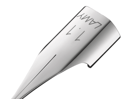 LAMY Joy Calligraphy Nib - 1.1 - ColorSwatch