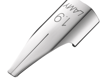LAMY Joy Calligraphy Nib - 1.9 - ColorSwatch