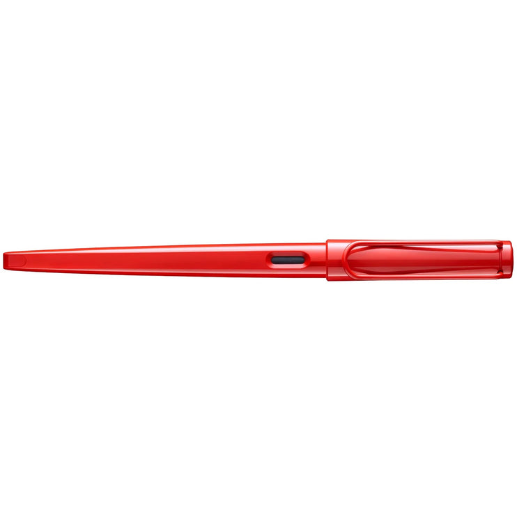 LAMY Joy Fountain Pen 1.9mm - Strawberry - ColorSwatch