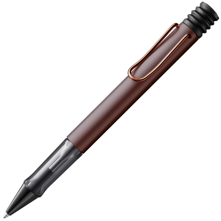 LAMY LX Bolígrafo - Marron - ColorSwatch