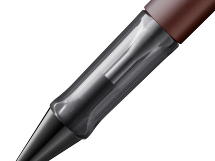 LAMY LX Bolígrafo - Marron - ColorSwatch