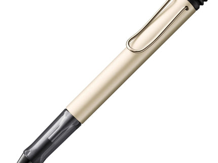 LAMY LX Bolígrafo - Palladium - ColorSwatch