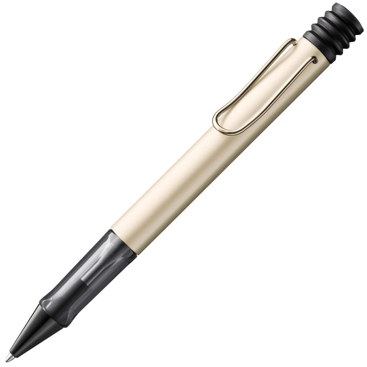 LAMY LX Bolígrafo - Palladium - ColorSwatch