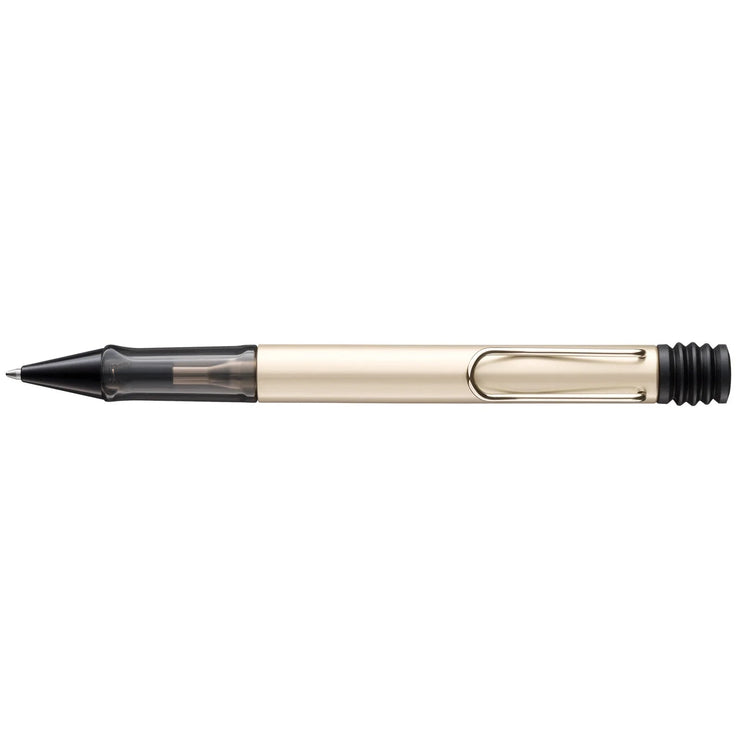 LAMY LX Bolígrafo - Palladium - ColorSwatch