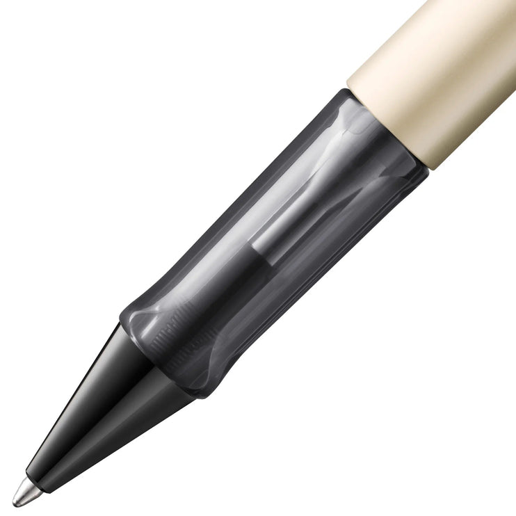 LAMY LX Bolígrafo - Palladium - ColorSwatch