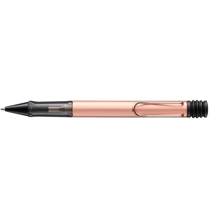LAMY LX Bolígrafo - Rosegold - ColorSwatch