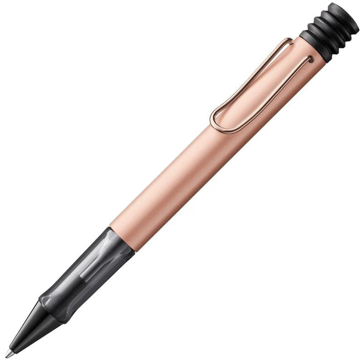LAMY LX Bolígrafo - Rosegold - ColorSwatch