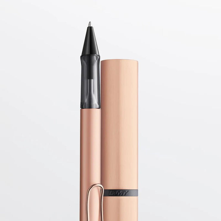 LAMY LX Bolígrafo - Rosegold - ColorSwatch