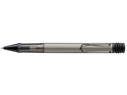 LAMY LX Bolígrafo - Ruthenium - ColorSwatch