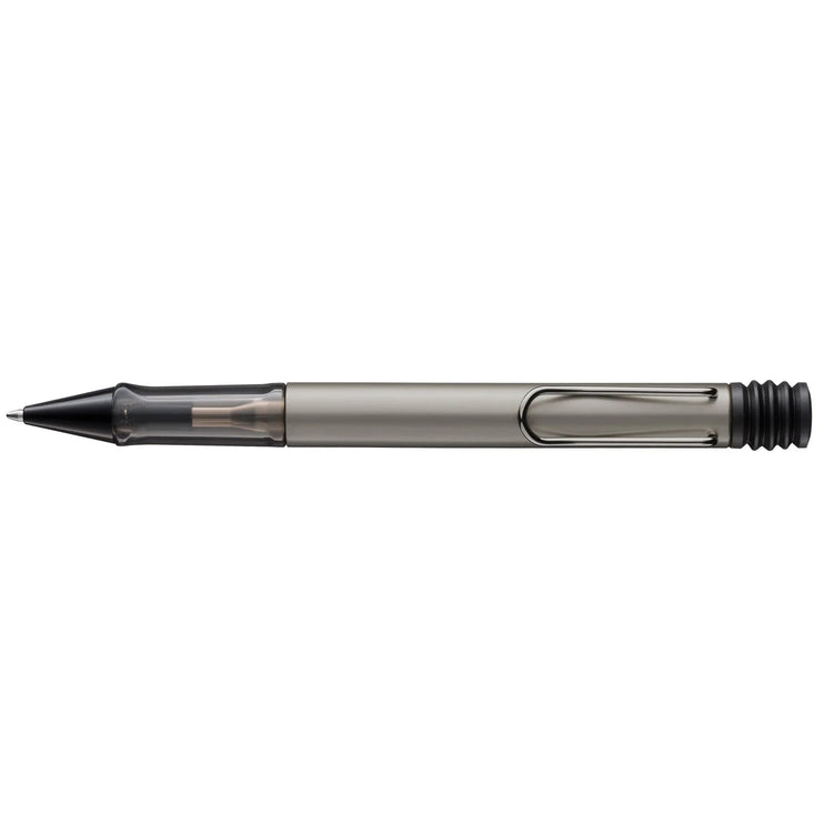 LAMY LX Bolígrafo - Ruthenium - ColorSwatch
