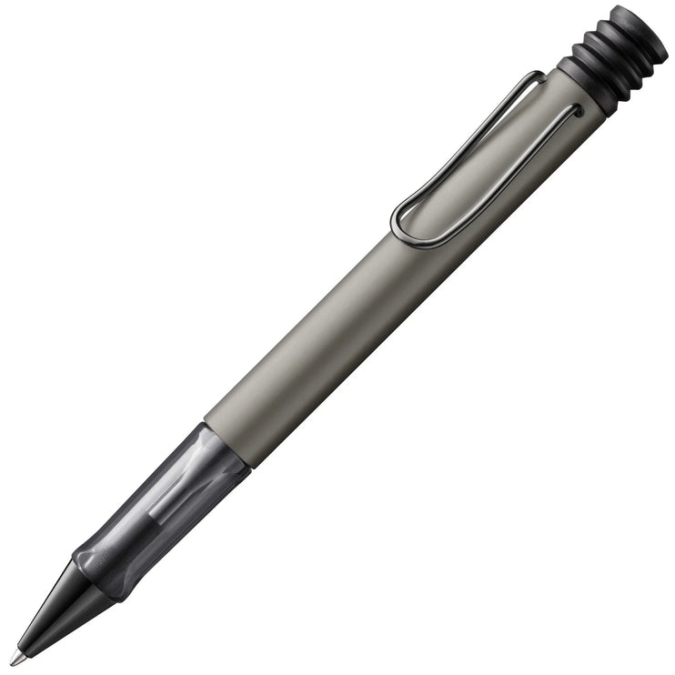 LAMY LX Bolígrafo - Ruthenium - ColorSwatch