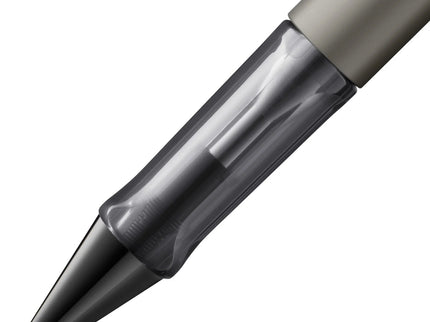 LAMY LX Bolígrafo - Ruthenium - ColorSwatch