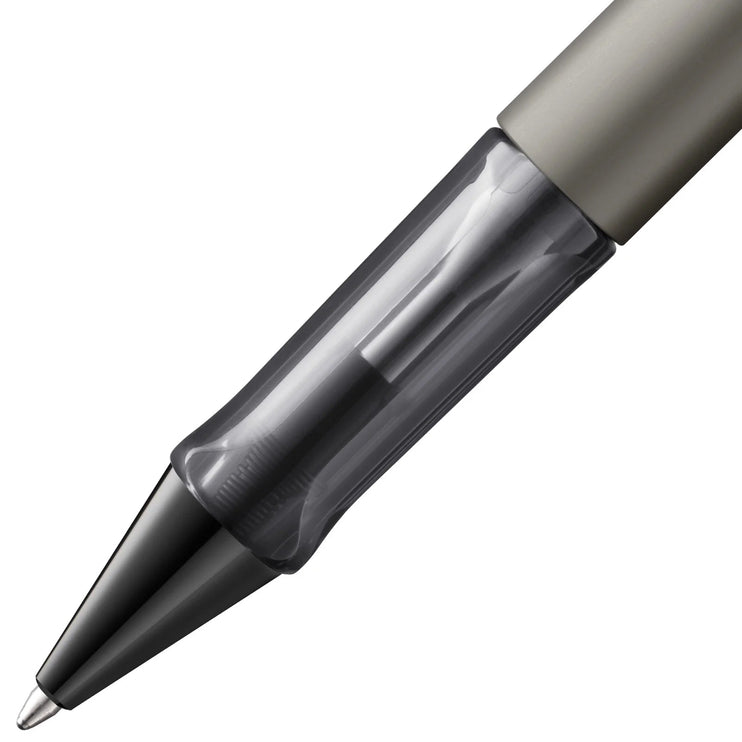 LAMY LX Bolígrafo - Ruthenium - ColorSwatch