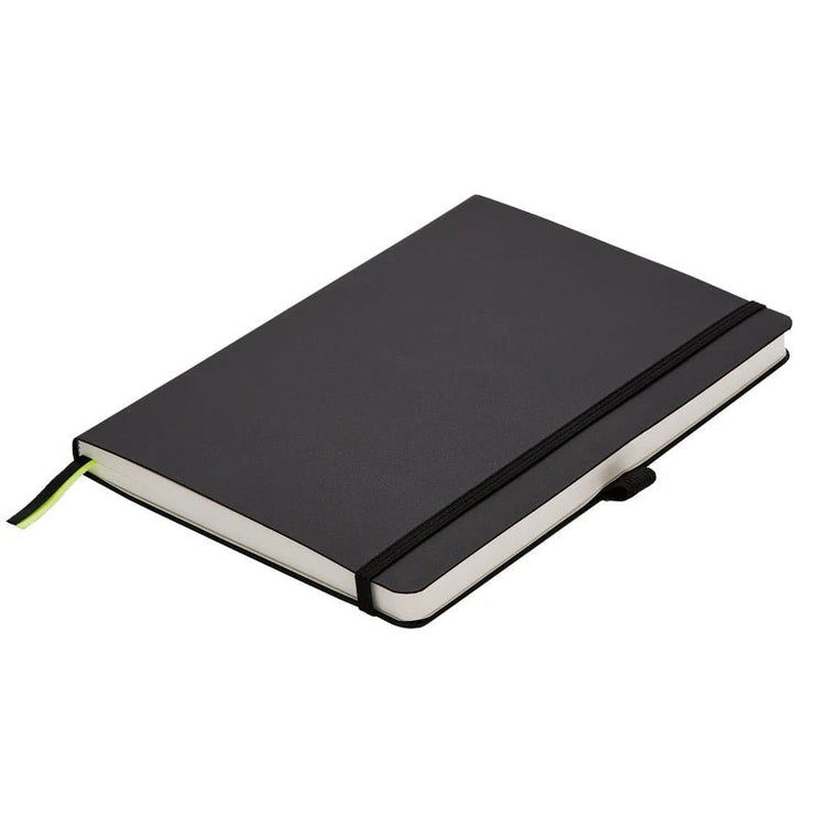 LAMY Notebook - Softcover A6 - ColorSwatch