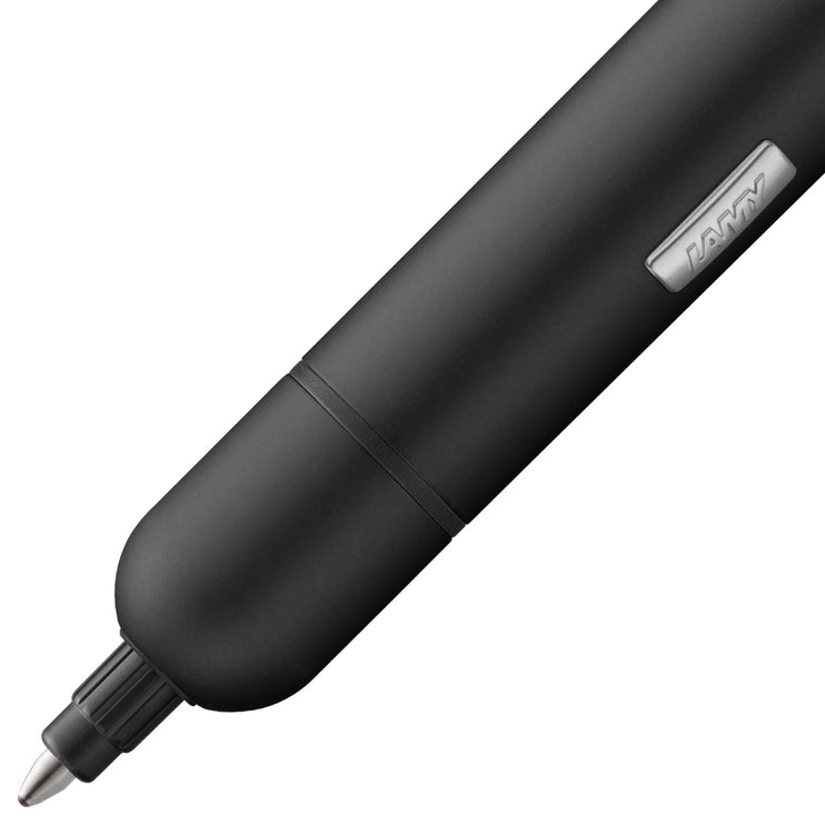 LAMY Pico Bolígrafo - Black - ColorSwatch