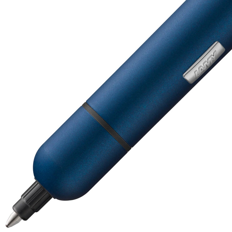 LAMY Pico Bolígrafo - Imperial blue - ColorSwatch