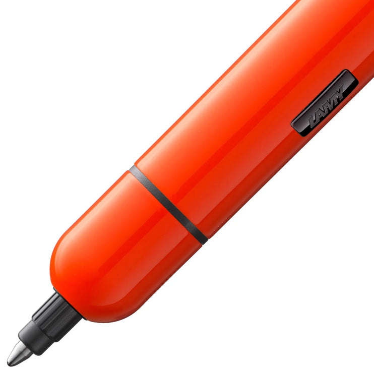 LAMY Pico Bolígrafo - Laser orange - ColorSwatch