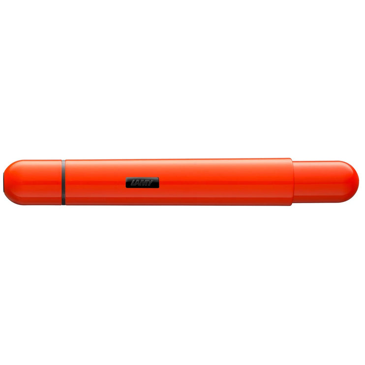 LAMY Pico Bolígrafo - Laser orange - ColorSwatch