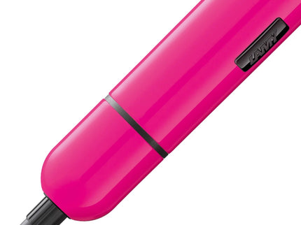 LAMY Pico Bolígrafo - Neon Pink - ColorSwatch