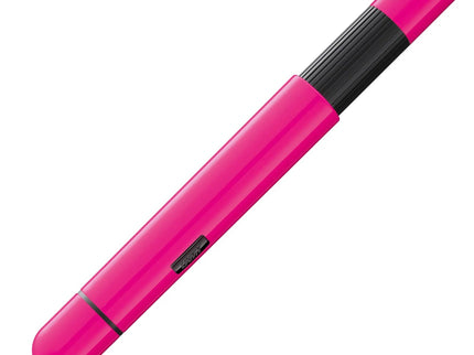 LAMY Pico Bolígrafo - Neon Pink - ColorSwatch