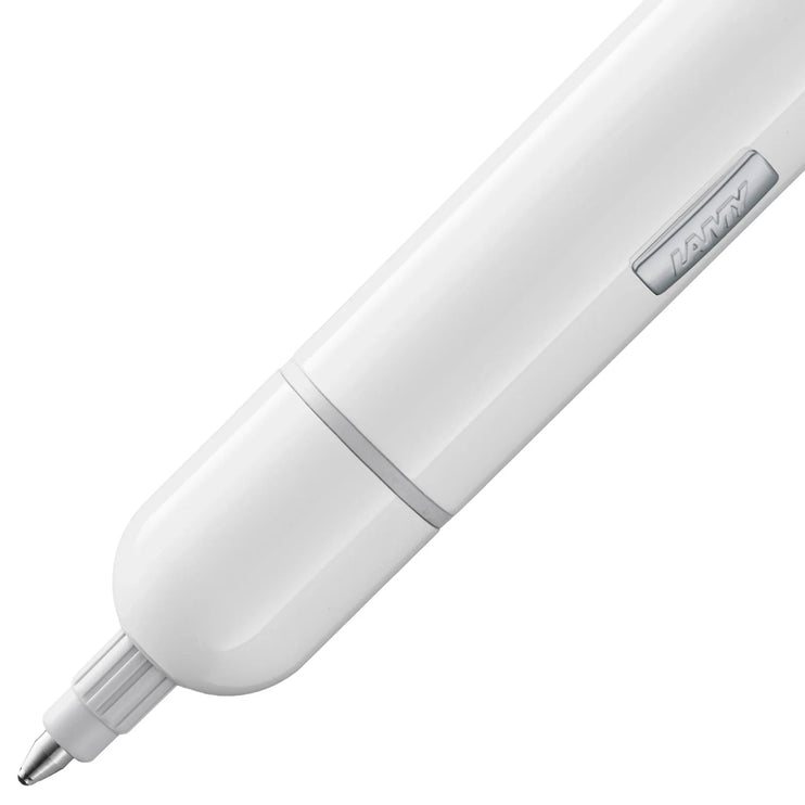 LAMY Pico Bolígrafo - White - ColorSwatch