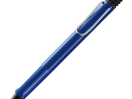 LAMY Safari Bolígrafo - Blue - ColorSwatch