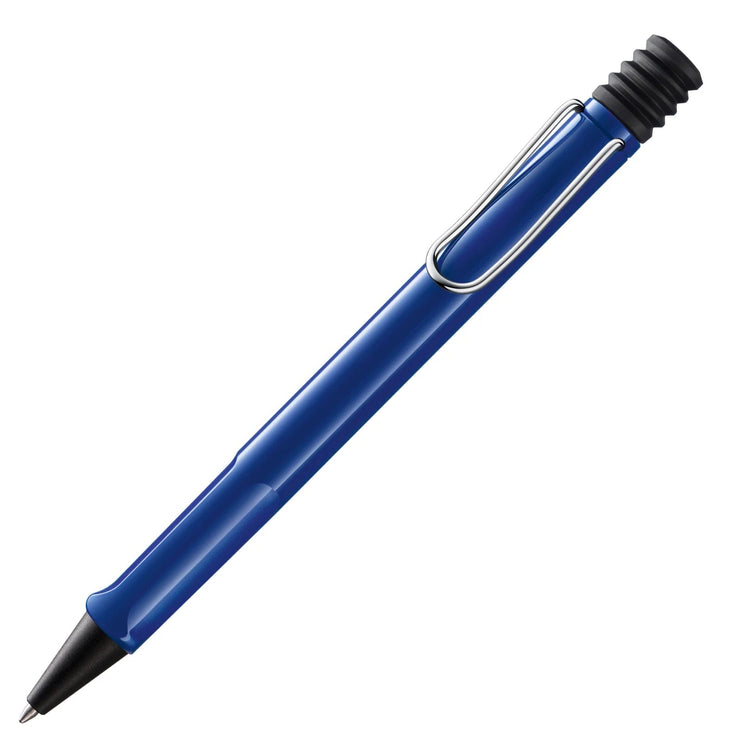 LAMY Safari Bolígrafo - Blue - ColorSwatch