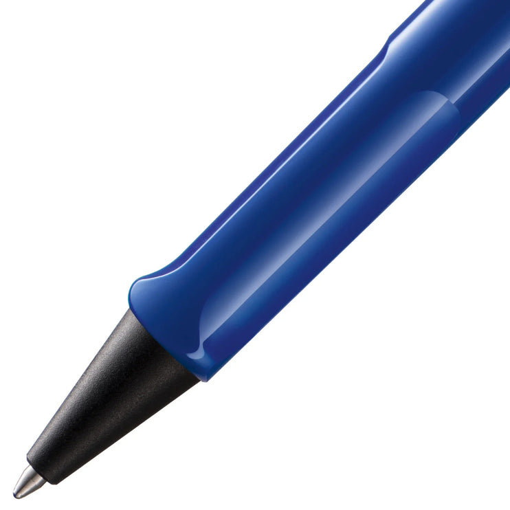 LAMY Safari Bolígrafo - Blue - ColorSwatch
