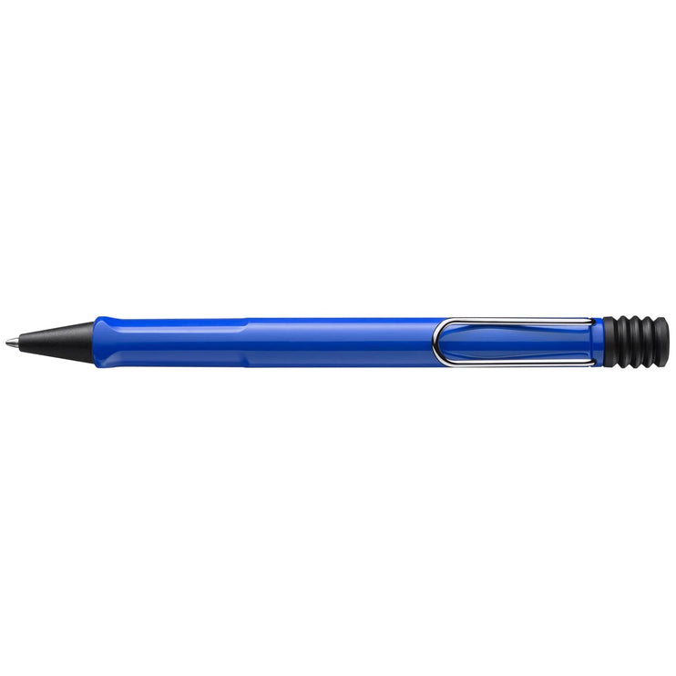 LAMY Safari Bolígrafo - Blue - ColorSwatch