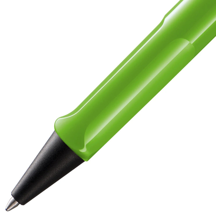 LAMY Safari Bolígrafo - Green - ColorSwatch