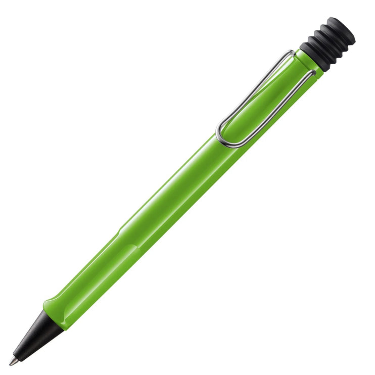 LAMY Safari Bolígrafo - Green - ColorSwatch