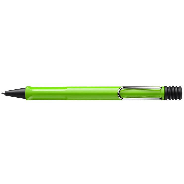 LAMY Safari Bolígrafo - Green - ColorSwatch