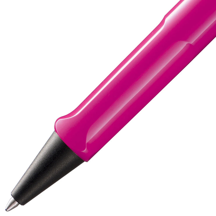 LAMY Safari Bolígrafo - Pink - ColorSwatch