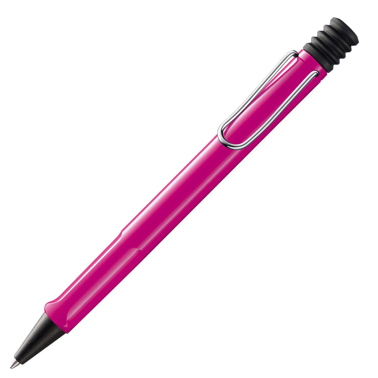 LAMY Safari Bolígrafo - Pink - ColorSwatch